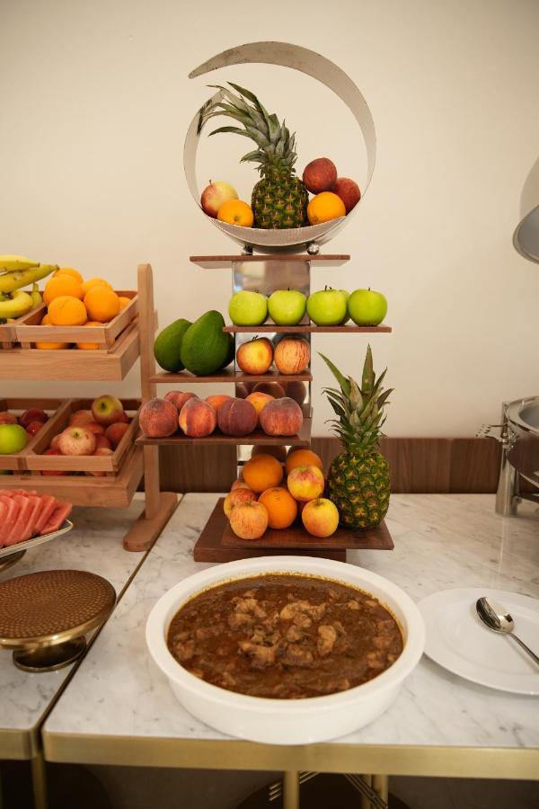 Royal Mansoura Residence Hotel โดฮา ภายนอก รูปภาพ