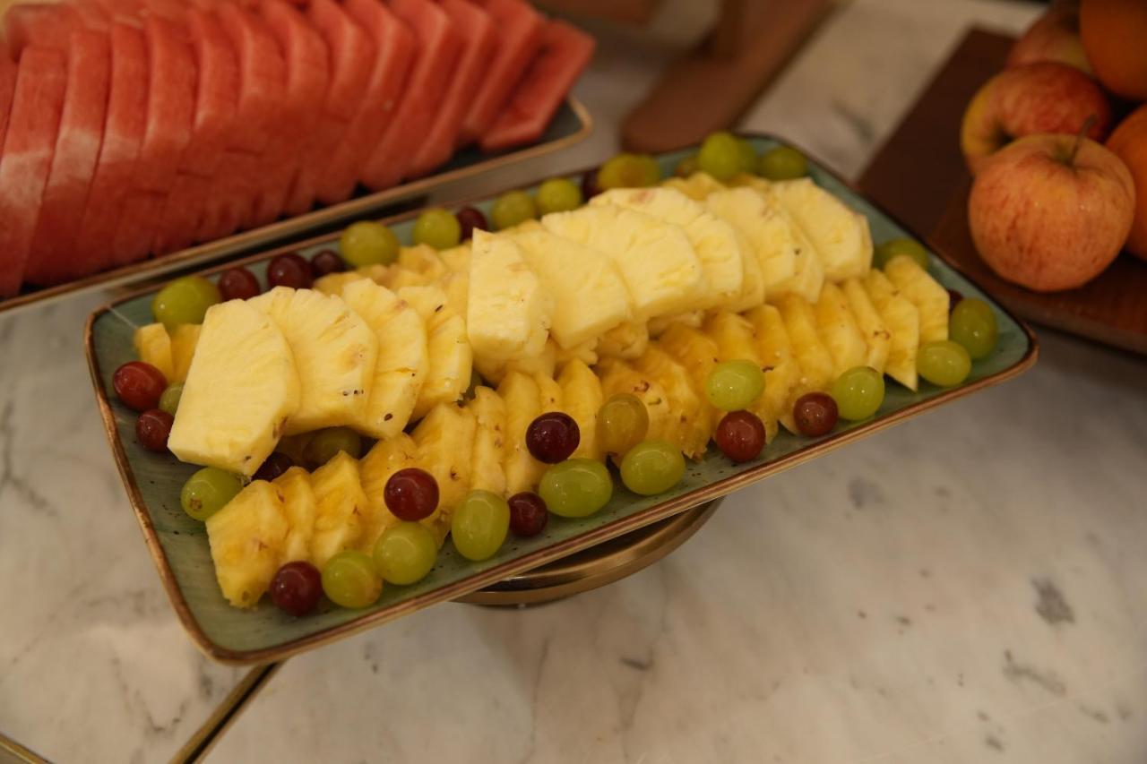 Royal Mansoura Residence Hotel โดฮา ภายนอก รูปภาพ