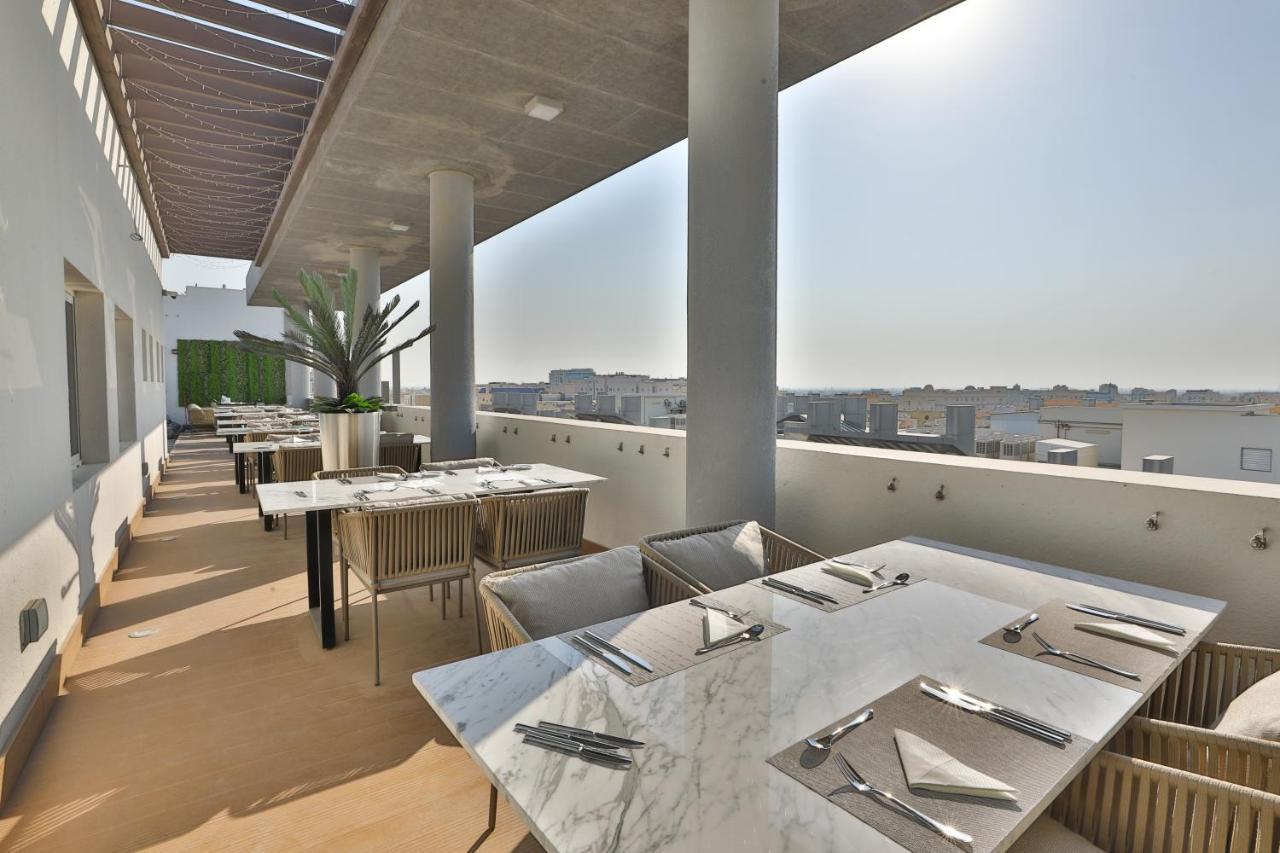 Royal Mansoura Residence Hotel โดฮา ภายนอก รูปภาพ