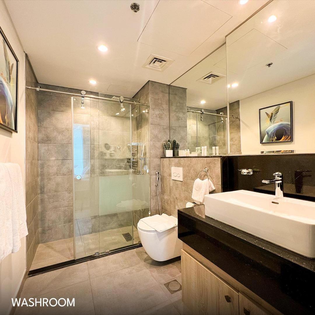 Royal Mansoura Residence Hotel โดฮา ภายนอก รูปภาพ